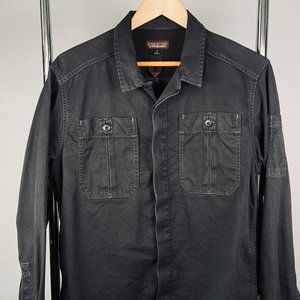 Patagonia Work Shirt (S/M)
